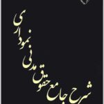 شرح جامع حقوق مدنی نموداری