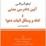 اینفوگرافی آیین دادرسی مدنی 2