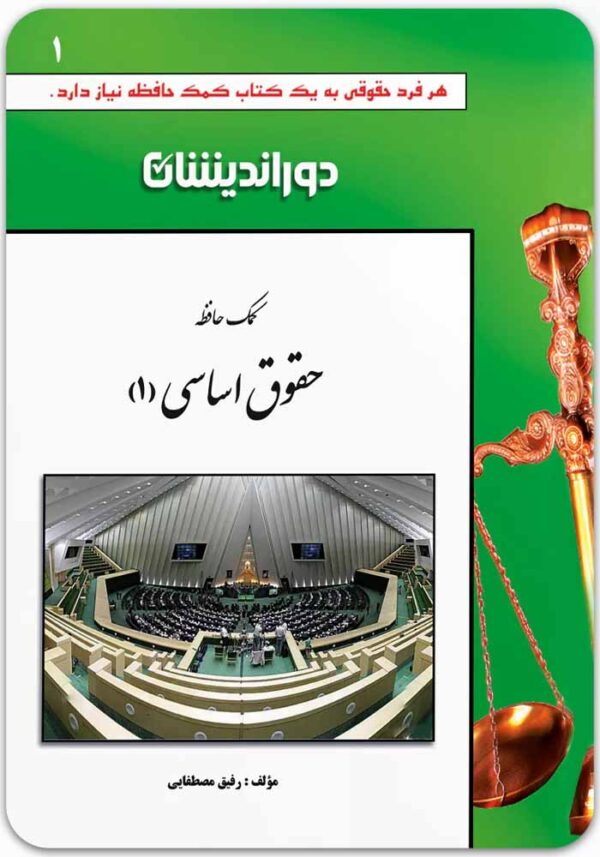 کمک‌حافظه حقوق اساسی (1)